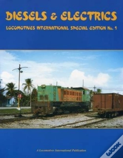 Capa do artigo Diesels And Electrics No.1