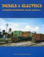 Diesels And Electrics No.1 - Preview
