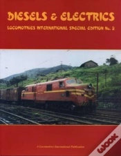 Capa do artigo Diesels And Electrics No.2 (Vol 2,No.2)