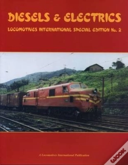 Capa do artigo Diesels And Electrics No.2 (Vol 2,No.2)