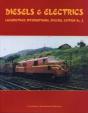 Diesels And Electrics No.2 (Vol 2,No.2) - Preview