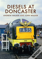 Diesels At Doncaster