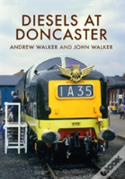 Capa do artigo Diesels At Doncaster