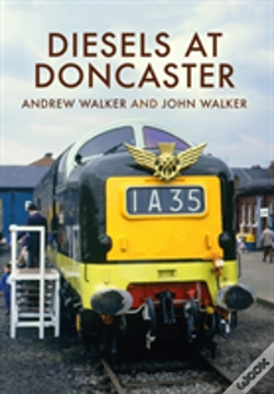Capa do artigo Diesels At Doncaster