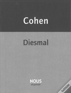 Capa do artigo Diesmal