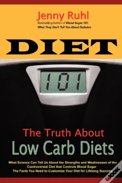 Capa do artigo Diet 101
