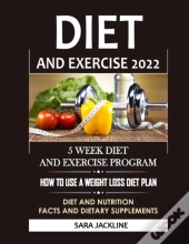 Diet And Exercise 2022