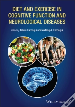 Capa do artigo Diet And Exercise In Cognitive Function And Neurological Diseases