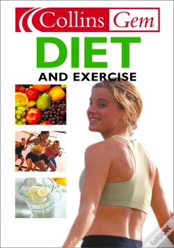 Capa do artigo Diet And Exercise