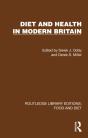 Diet And Health In Modern Britain - Preview