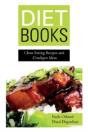 Diet Books: Clean Eating Recipes And Cro - Preview