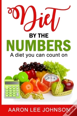 Capa do artigo Diet By The Numbers.