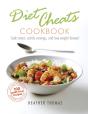 Diet Cheats Cookbook - Preview