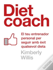 Capa do artigo Diet Coach (Edició En Català)