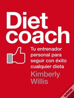 Capa do artigo Diet Coach