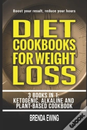 Diet Cookbooks For Weight Loss