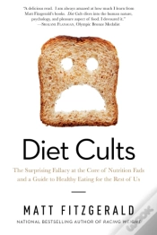 Capa do artigo Diet Cults
