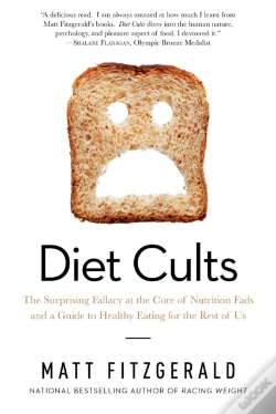 Capa do artigo Diet Cults