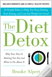 Capa do artigo Diet Detox