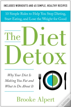 Capa do artigo Diet Detox