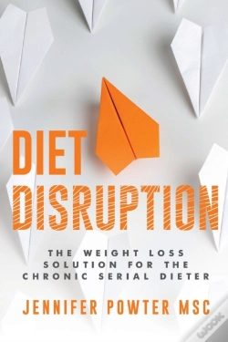 Capa do artigo Diet Disruption