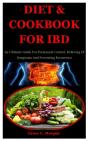 Diet & Cookbook For Ibd - Preview