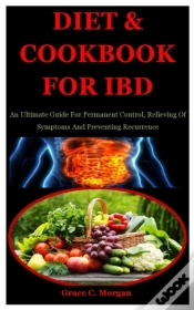 Capa do artigo Diet & Cookbook For Ibd