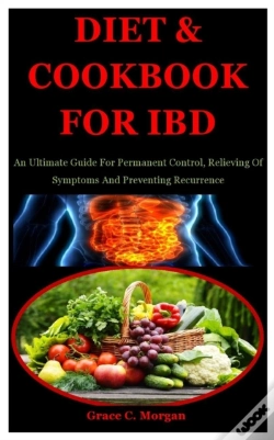 Capa do artigo Diet & Cookbook For Ibd