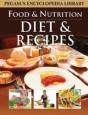Diet & Recipes - Preview