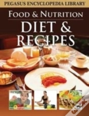 Capa do artigo Diet & Recipes
