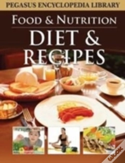Capa do artigo Diet & Recipes