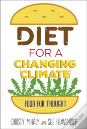 Capa do artigo Diet For A Changing Climate