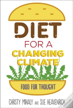 Capa do artigo Diet For A Changing Climate