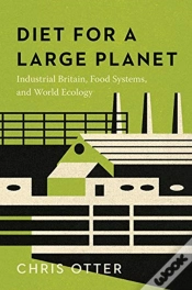 Capa do artigo Diet For A Large Planet