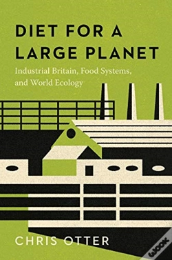Capa do artigo Diet For A Large Planet