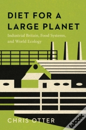 Capa do artigo Diet For A Large Planet