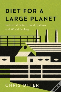 Capa do artigo Diet For A Large Planet