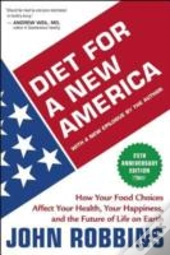 Diet For A New America