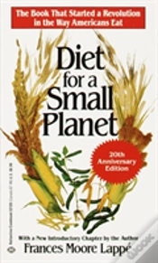 Capa do artigo Diet For A Small Planet (20th Anniversary Edition)