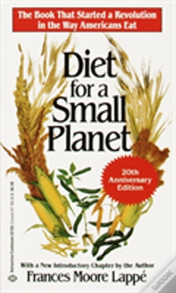 Capa do artigo Diet For A Small Planet (20th Anniversary Edition)