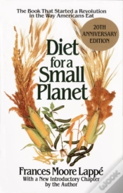 Capa do artigo Diet For A Small Planet