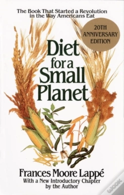 Capa do artigo Diet For A Small Planet