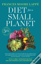Capa do artigo Diet For A Small Planet