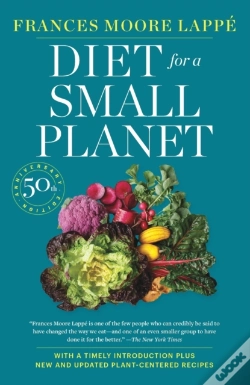 Capa do artigo Diet For A Small Planet