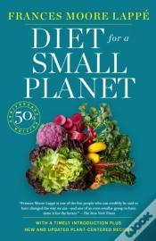 Capa do artigo Diet For A Small Planet (Revised And Updated)