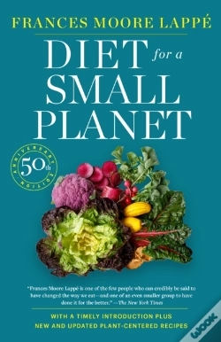 Capa do artigo Diet For A Small Planet (Revised And Updated)