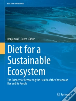 Capa do artigo Diet For A Sustainable Ecosystem