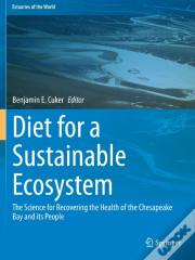 Diet For A Sustainable Ecosystem