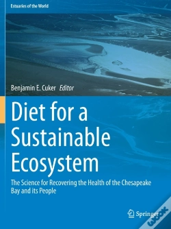 Capa do artigo Diet For A Sustainable Ecosystem