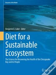 Diet For A Sustainable Ecosystem